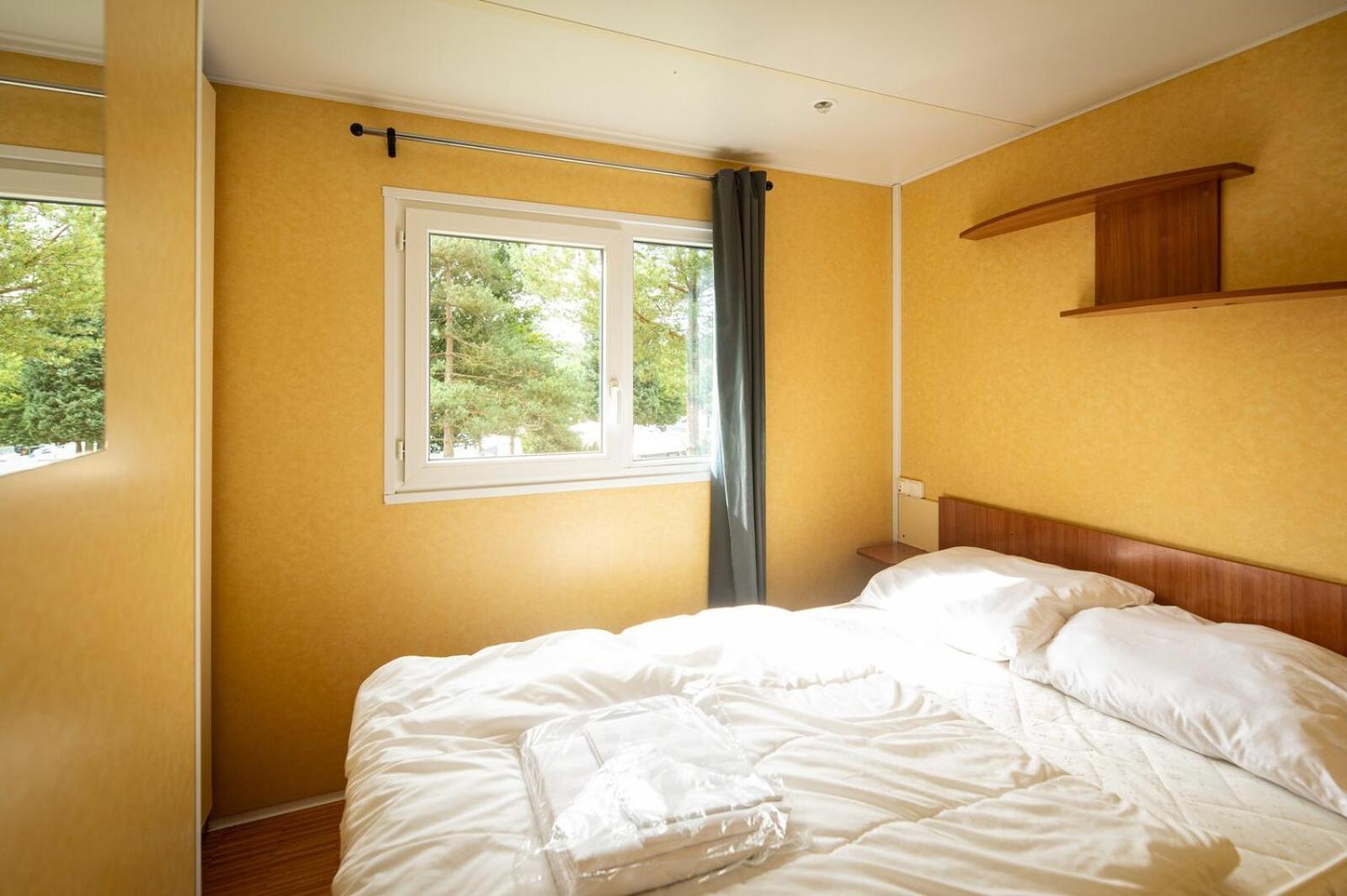 ホテル Ardenparks Petite Suisse Dochamps エクステリア 写真